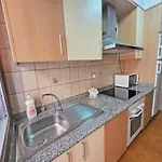 Playa 3000 Apartman Sanxenxo