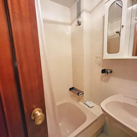 Apartamento Playa 3000 *