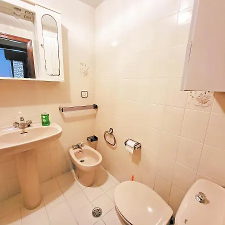 Playa 3000 Apartamento