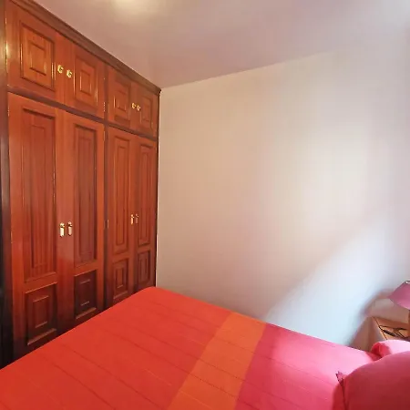 Apartamento Playa 3000 *