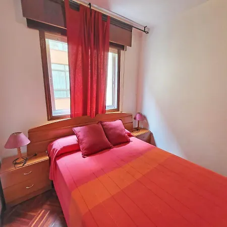 Apartamento Playa 3000