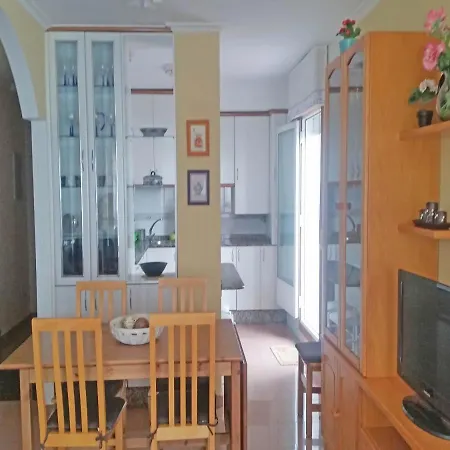Playa 3000 Apartment *