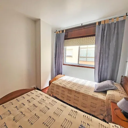 Apartman Playa 3000 *