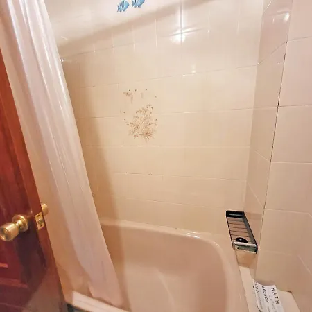 Apartamento Playa 3000 Sanxenxo