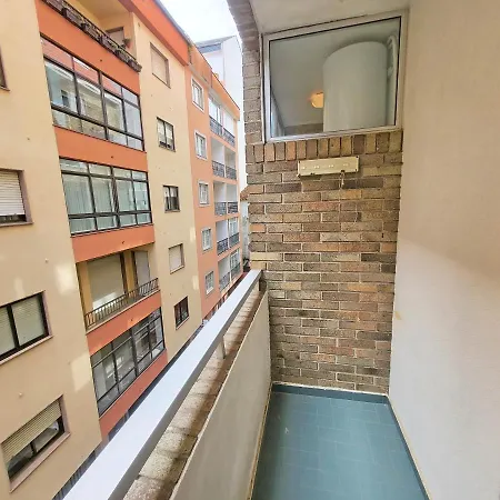 Playa 3000 Apartment