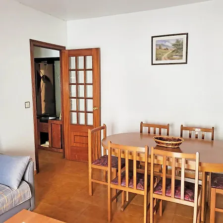 Playa 3000 Apartment Sanxenxo
