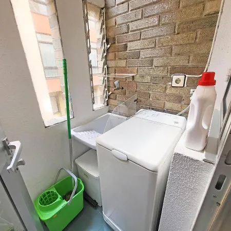 Apartamento Playa 3000 *