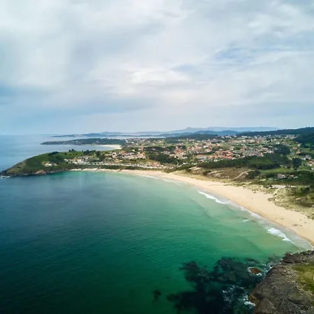 Apartamento Playa 3000 Sanxenxo